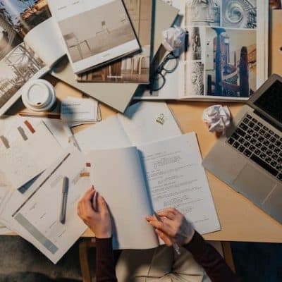 Costruzione landing page efficaci